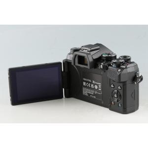 Olympus OM System OM-5 ...の詳細画像5