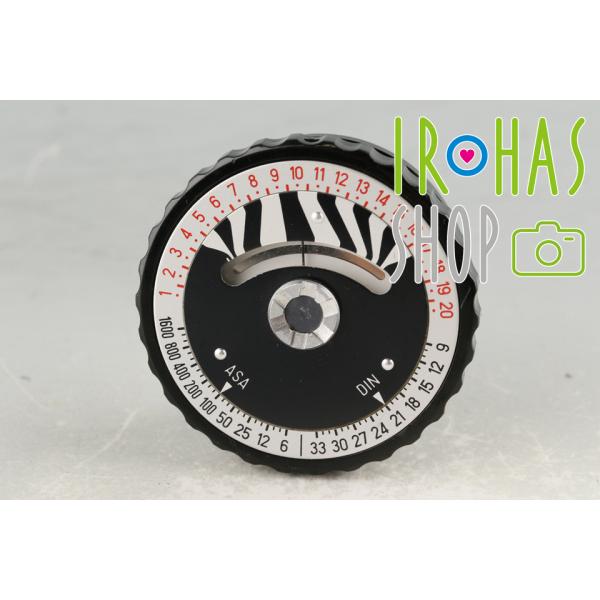 Hasselblad Exposure Meter Knob #58368F2