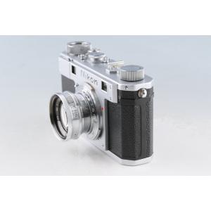 Nikon M + Nikkor-H.C 50...の詳細画像1