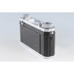 Nikon M + Nikkor-H.C 50...の詳細画像3