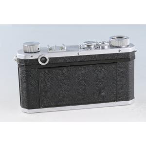 Nikon M + Nikkor-H.C 50...の詳細画像5