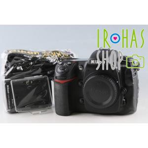Nikon D300s Digital SLR Camera *Shutter Count:1893 #63881E2