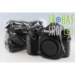Pentax KP Digital SLR Camera *Shutter Count:50144 #65203E3
