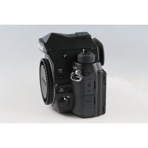 Pentax KP Digital SLR C...の詳細画像1