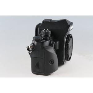 Pentax KP Digital SLR C...の詳細画像2