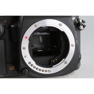 Pentax KP Digital SLR C...の詳細画像3