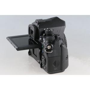 Pentax KP Digital SLR C...の詳細画像4