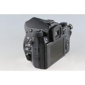 Pentax KP Digital SLR C...の詳細画像5
