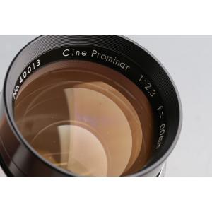 Kowa Cine Prominar 100m...の詳細画像2