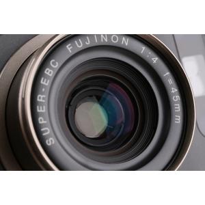 Fuji Fujifilm GA645W Me...の詳細画像3