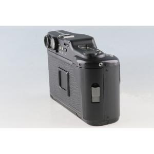 Fuji Fujifilm GA645W Me...の詳細画像4