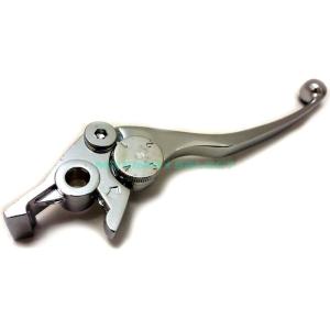 MAXIMASELECT ブレーキレバー カワサキ 系 ZRX400 ZZR400