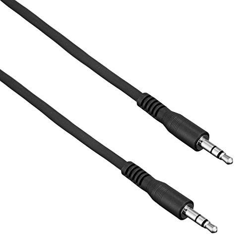 オーディオ用 ラインケーブル (1m StMini×2) [ TRUE DYNA TD-10SMSM...