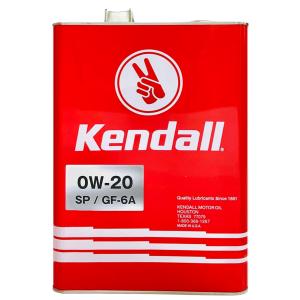 2本セット] Kendall: ケンドル シングルグレード エンジンオイル SAE40