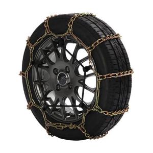 早めの準備【美品】特殊合金鋼 リング タイヤ チェーン 雪道楽QⅡ YQ 208 雪道楽 QII 金属チェーン YQ203 155/65R14 サイズ対応 タイヤ