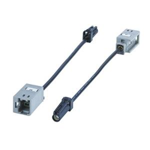 Data System（データシステム） RCA118H リアカメラ接続アダプター