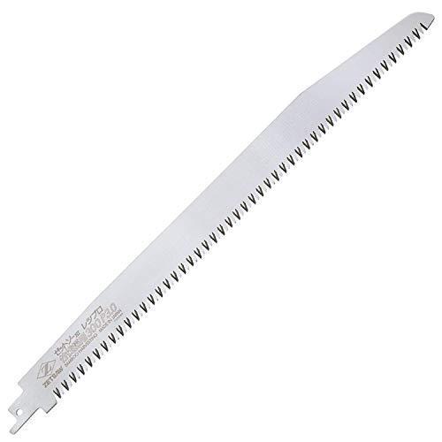 レシプロソー 竹伐採用300 P3.0 替刃 300mm [ ゼット販売 20109 ]