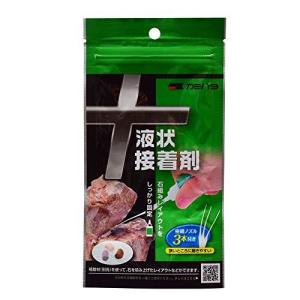 アクアリウム用 液状接着剤 20グラム (x 1)の商品画像