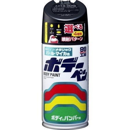 スズキ ZED ミステリアスバイオレットP ボデーペン [ 99工房 S-820 08820 ]