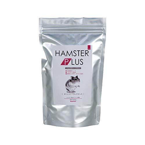 ハムスター・プラス 「ダイエット・メンテナンス」 200g  [ SANKO(三晃商会) 723 ]