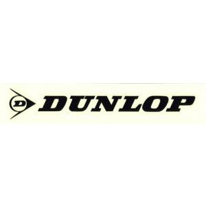 DUNLOP 黒 純正(タイヤ) [ 東洋マーク製作所(Toyo Mark) R-524 ]