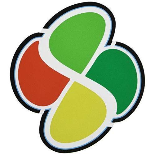 高齢運転者マーク マグネット2枚入り  [ 東洋マーク製作所(Toyo Mark) KD22 ]