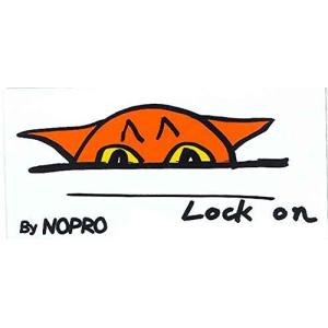 NOPRO LOCKON 純正(チューン) [ 東洋マーク製作所(Toyo Mark) R-967 ]｜いろ色通販 Abcolor