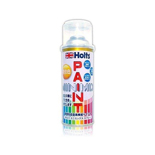 メルセデスベンツ 7700 オールドグレー 適合 ホルツオーダー塗料スプレー