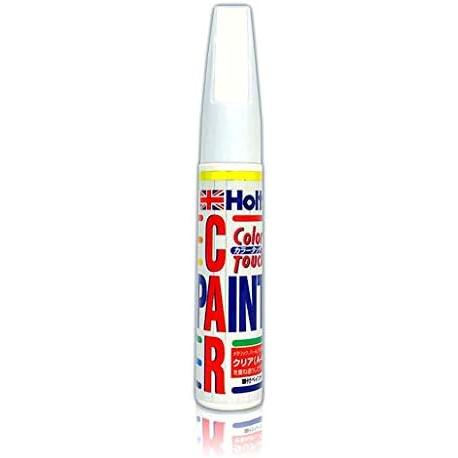 日産 NAH ラディアントレッドPM ホルツ オーダー調色 タッチアップ 20ml