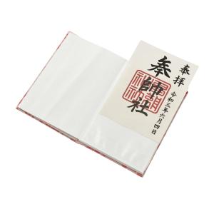 御朱印クリアポケット(小)の詳細画像4
