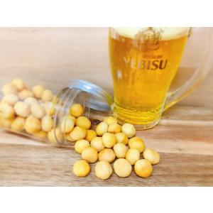 2袋セット限定特価品 燻製マカダミアナッツ塩味...の詳細画像2