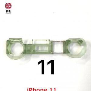 iPhone 11 用  近接 センサー＋インカメラ固定部材 ※初期不良含む返品交換保証一切無し｜iroiro6789