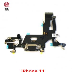 代行修理可能 コピー iPhone 11 ドッ...の詳細画像2