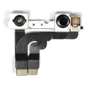 代行修理可能 純正 iPhone 12 MINI イン カメラ 内側 初期不良