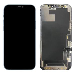 iPhone 12 Pro Max 純正再生品フロントパネル液晶パネル iPhone12ProMAX フロントパネル 液晶パネル / iphone アイフォン