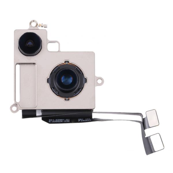 代行修理可能 純正 iPhone14 アウト カメラ リア カメラ オリジナル 初期不良含む返品交換...