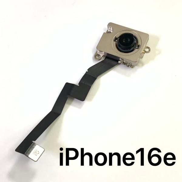 代行修理可能 純正 カメラ iPhone16 16Plus 16Pro 16Promax 16e ア...