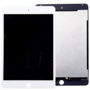 代行修理可能 iPad mini4 液晶 デジタイザー シール付き オートスリープ付 A1538  A1550 初期不良含む返品交換保証一切無 初期不良保証追加可能