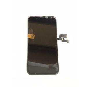 代行修理可能 iPhoneX フロント パネル 超高品質 互換品 有機EL OLED ハード ※初期不良含む返品交換保証一切無し 初期不良保証追加可能