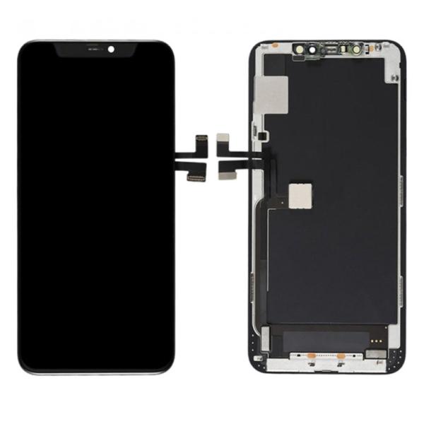 有機EL OLED 代行修理可能 iPhone11ProMax 液晶 パネル 高品質 インセル 画面...