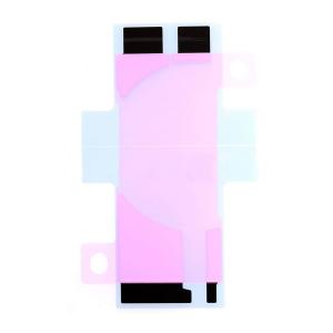 iPhone 12 Mini バッテリー固定　用　両面　シール　 初期不良含む返品交換一切不可 アイフォン バッテリー 固定 両面 テープ 電池 シリコン 交換 修理