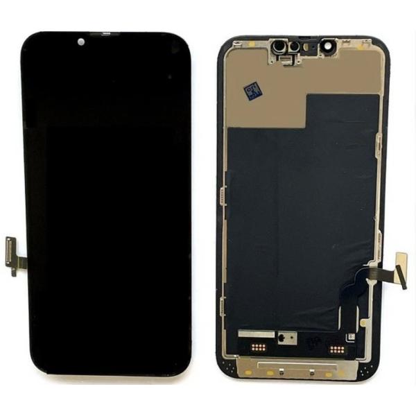 代行修理可能 iPhone13 コピー 液晶 フロント パネル 高品質 インセル 初期不良含む如何な...