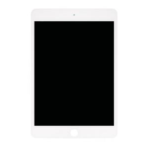 ipad mini5 液晶 パネル 一体型 フロントパネル コピー / アイパッド