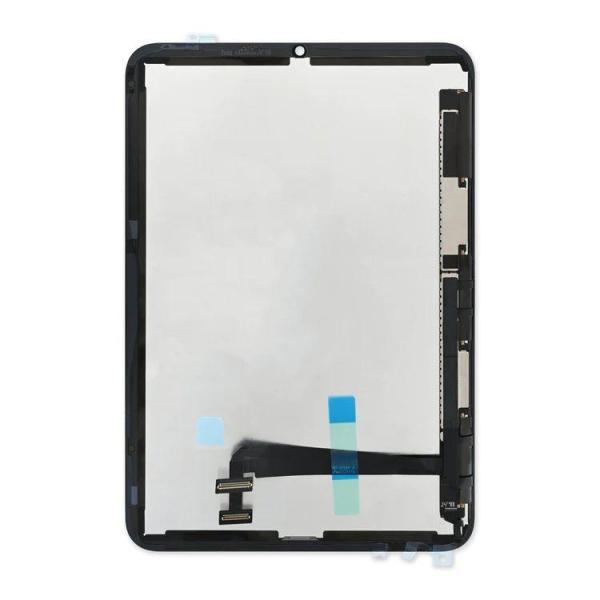 代行修理可能 iPad mini6 純正部品 液晶 デジタイザー シール付き A2567 A2568...