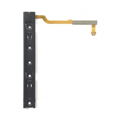 代行修理可能 Switch 任天堂 スライドレール 左右セット 修理  Nintendo 本体 ジョ...