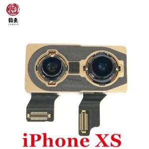 純正 iPhone XS ・ XSmax 対応  アウトカメラ  ※初期不良含む返品交換保証一切無し｜iroiro6789