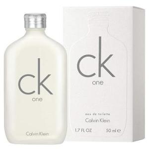 【並行輸入品】カルバン クライン CALVIN KLEIN シーケーワン CK１ EDT SP 50...