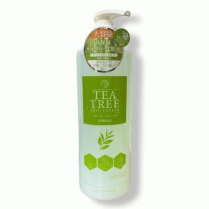 ピコモンテ ティーツリー化粧水1000ml