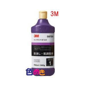 3M コンパウンド　ステップ1 5949 2本セット imgrc0087205320.jpg