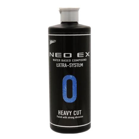石原ケミカル ユニコン FMC NEO EX0 コンパウンド 500ｇ